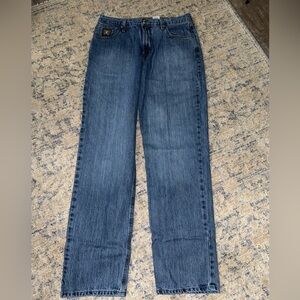 Men’s Cinch Jeans